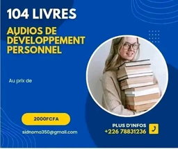 Livres 