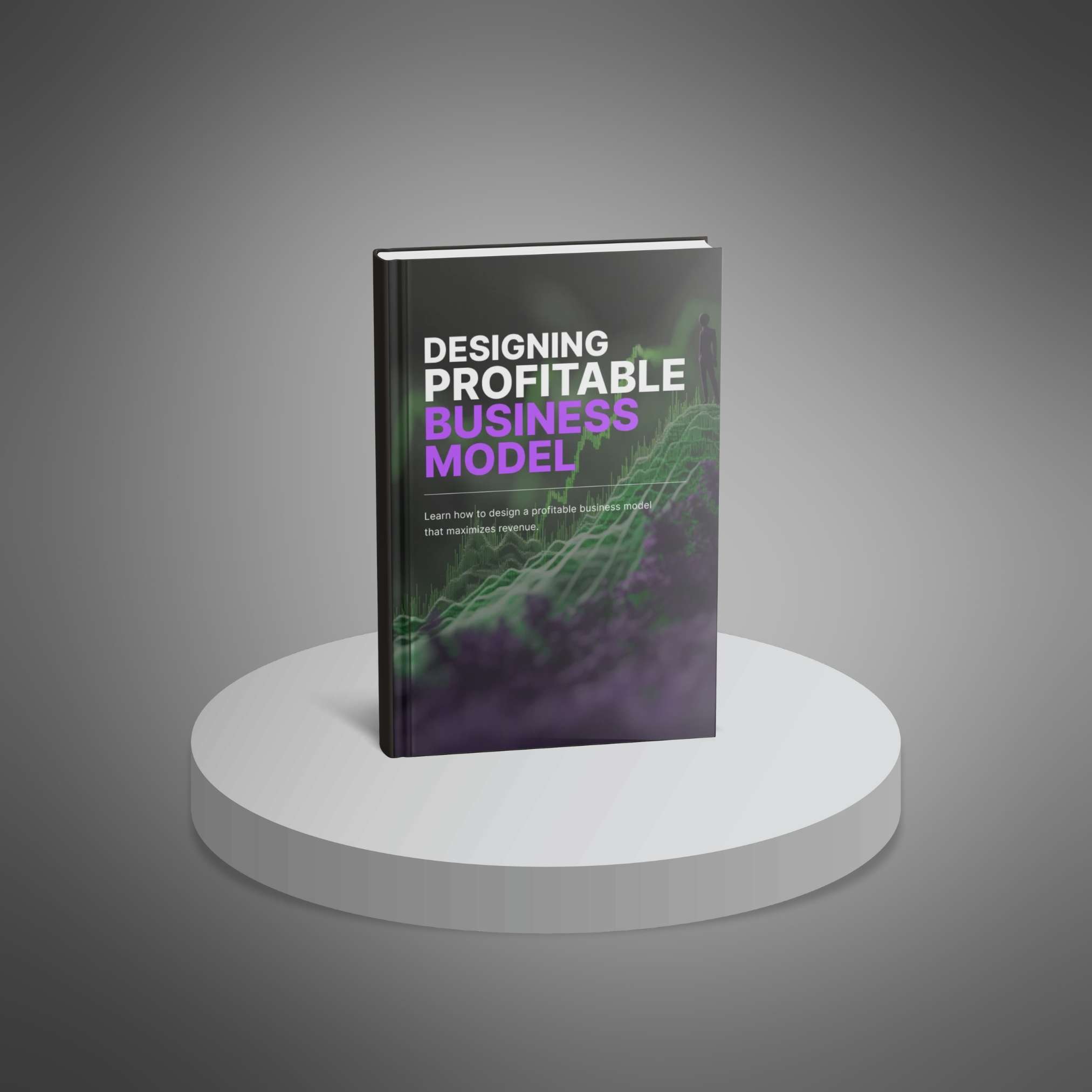 Designing a Profitable Business Model - Ebook_2