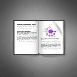 Designing a Profitable Business Model - Ebook