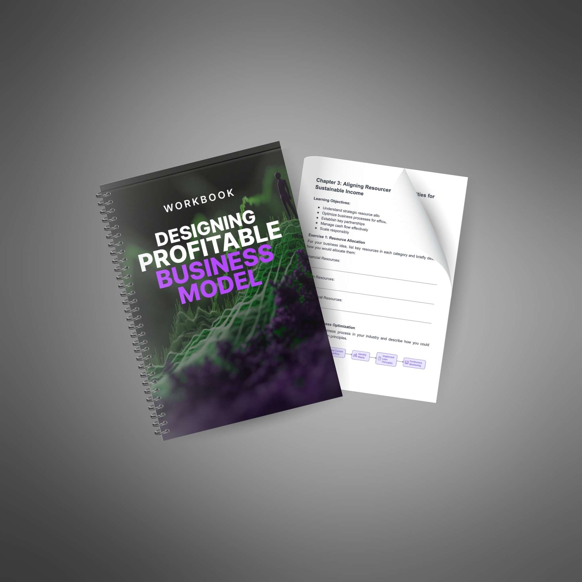 Designing a Profitable Business Model - Workbook_3