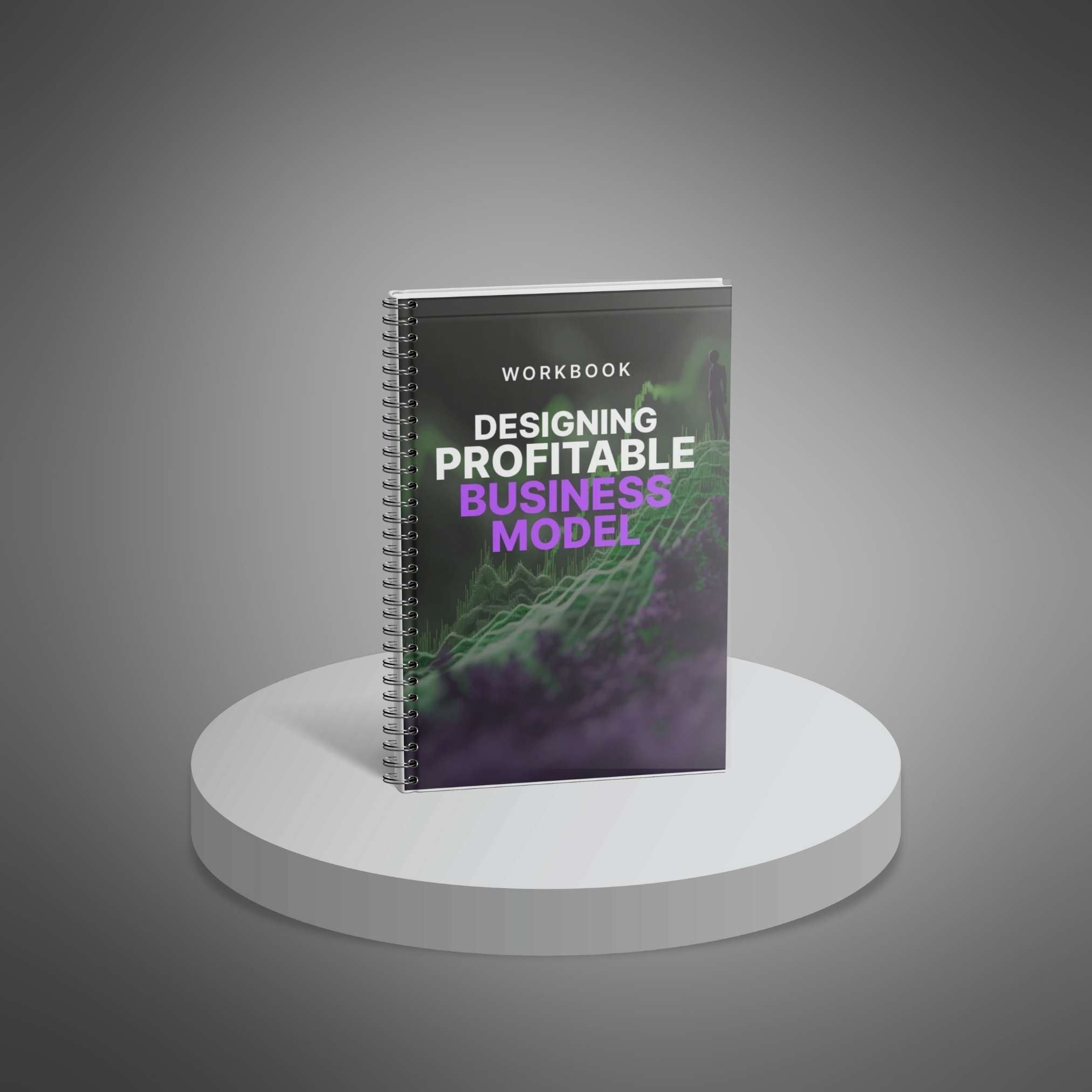 Designing a Profitable Business Model - Workbook_0