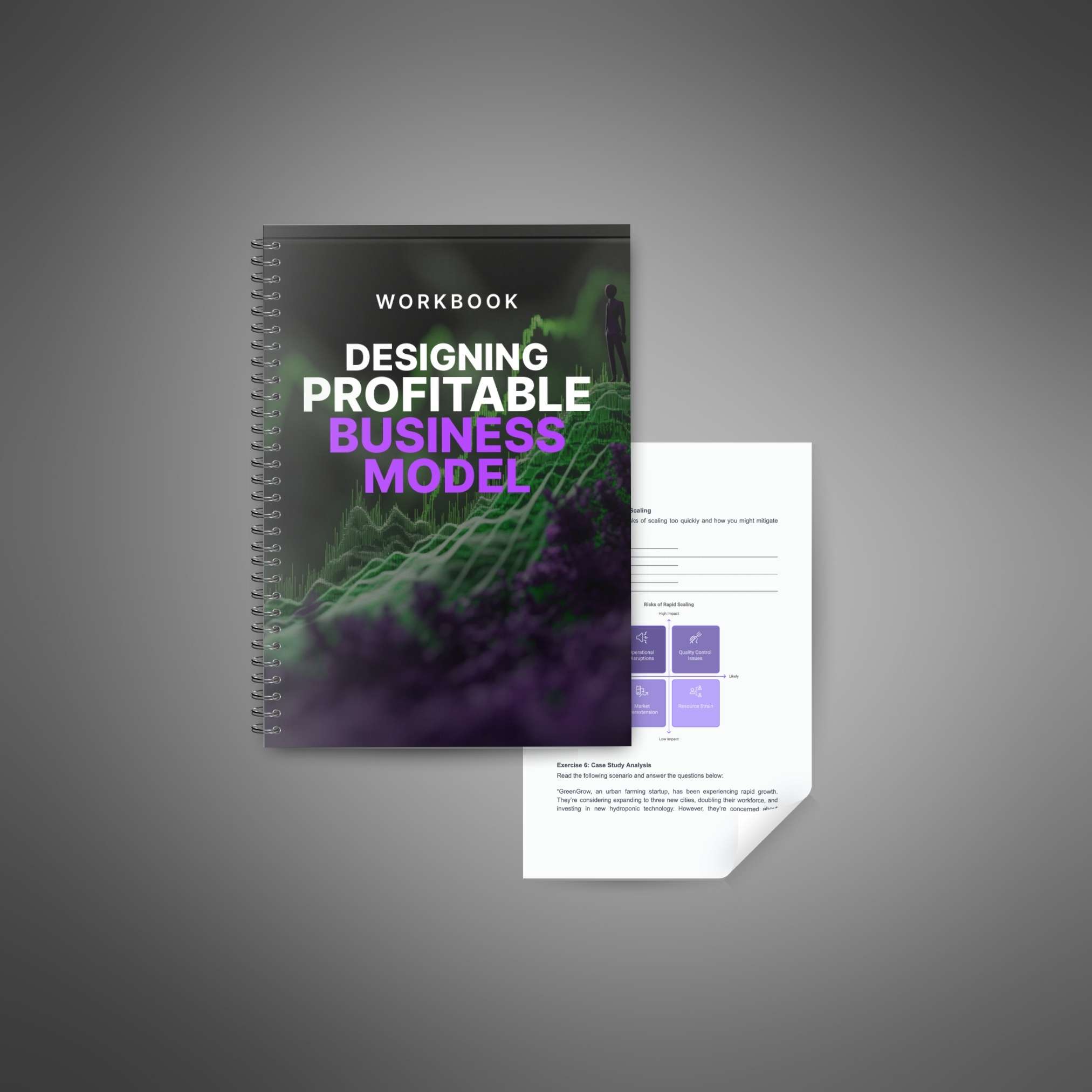 Designing a Profitable Business Model - Workbook_1