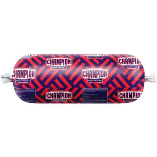 Champion French Polony_0