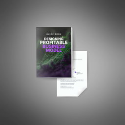 Designing a Profitable Business Model - Guide