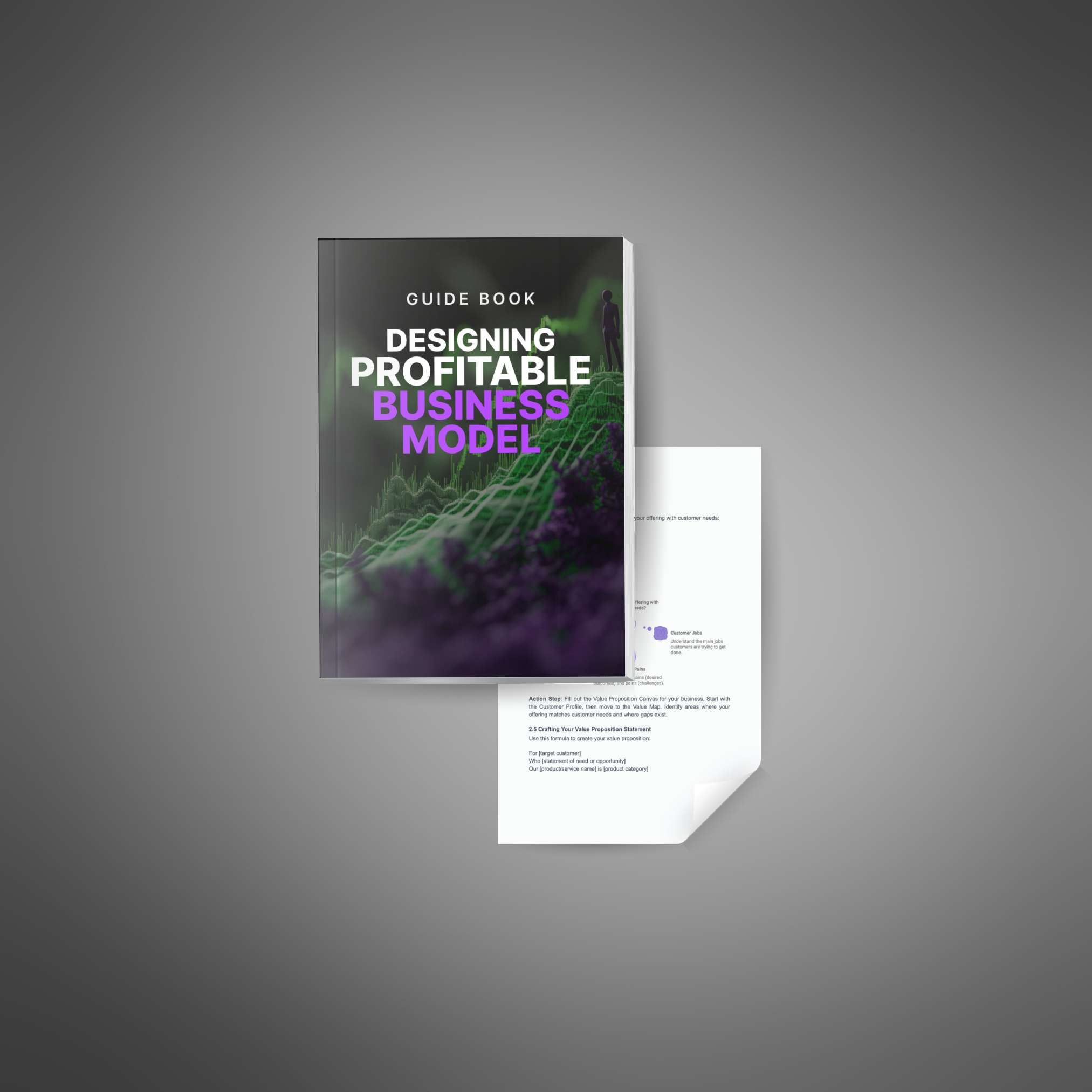 Designing a Profitable Business Model - Guide_1