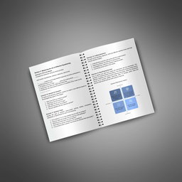 How to Run Effective Customer Interviews - Workbook