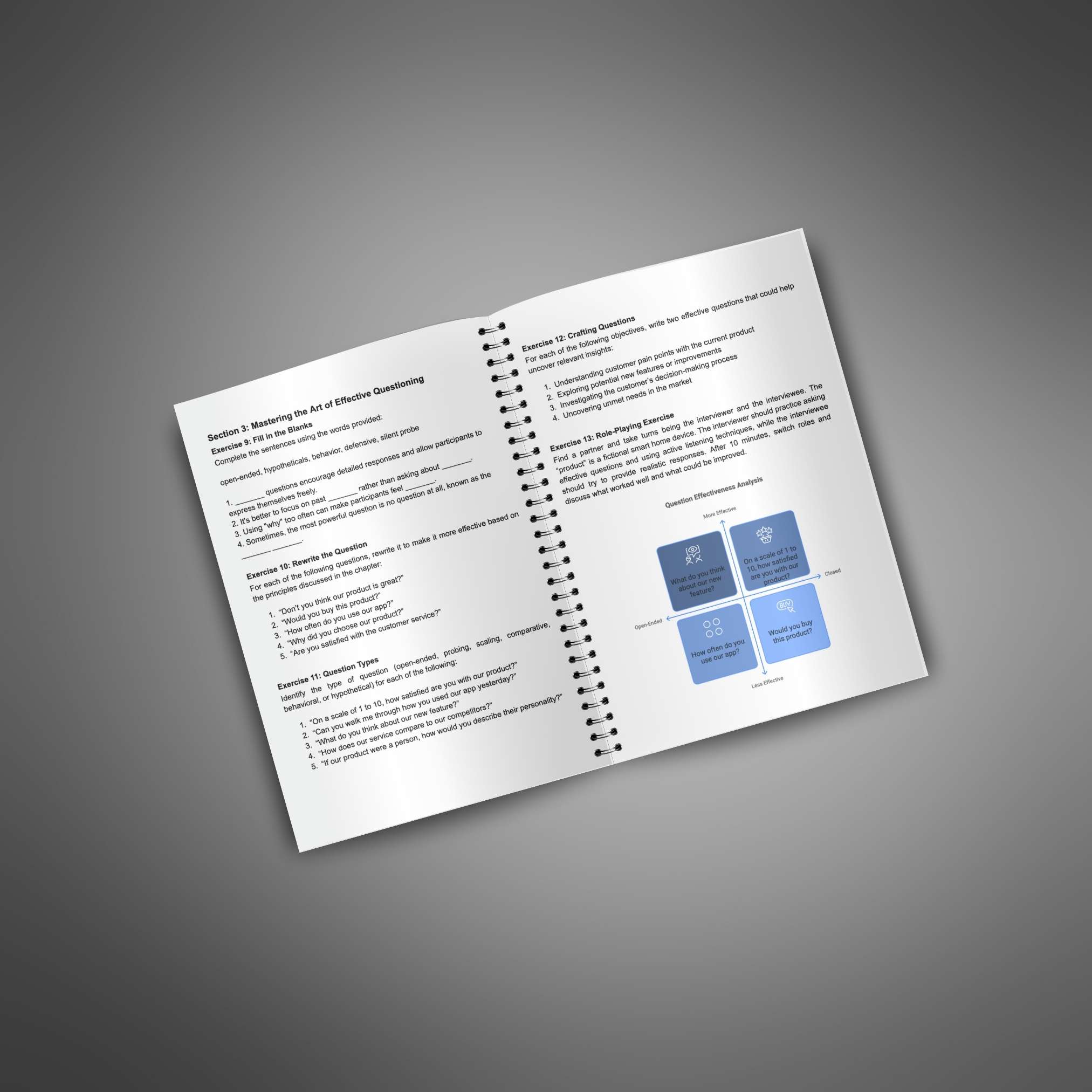 How to Run Effective Customer Interviews - Workbook_2