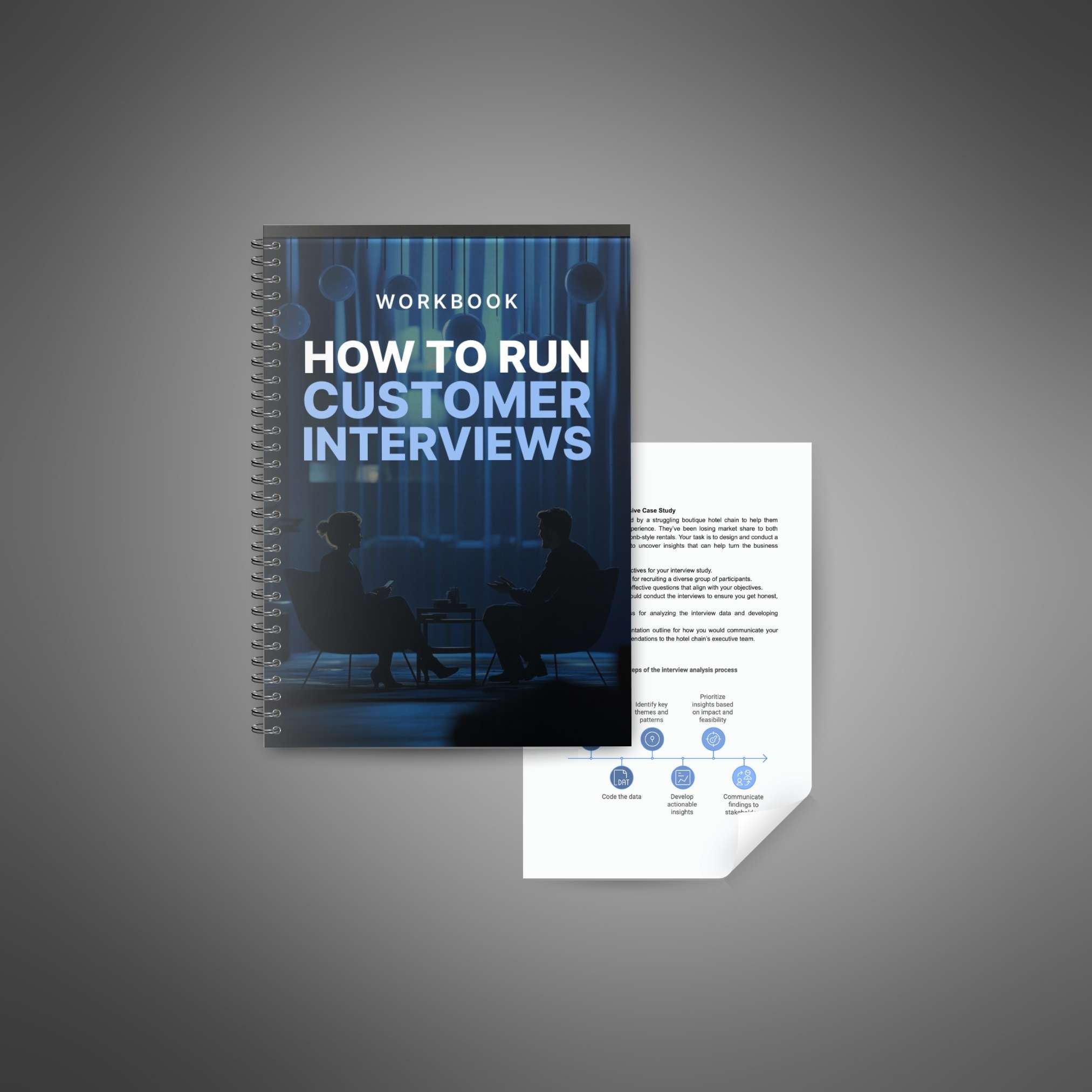 How to Run Effective Customer Interviews - Workbook_1