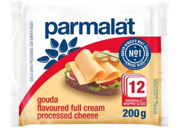 Cheese Slices Assorted 200g