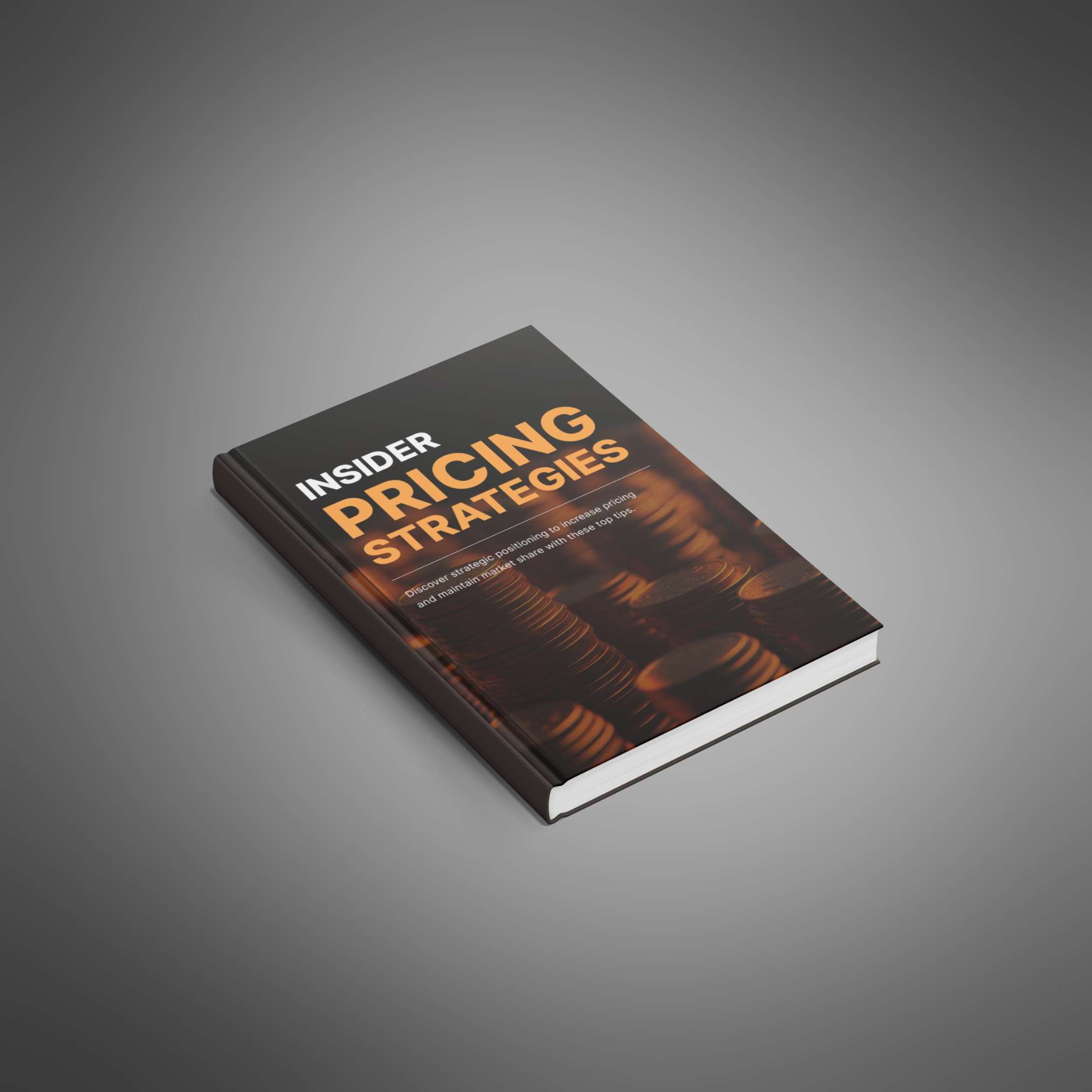 Insider Pricing Strategies_0