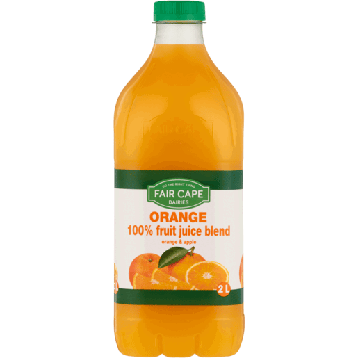 Fair Cape Assorted 100% 2L Juice_6