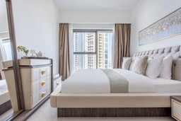 Two bedrooms Apartment 