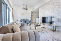 Two bedrooms Apartment 