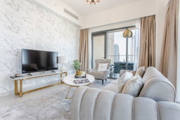 Two bedrooms Apartment 