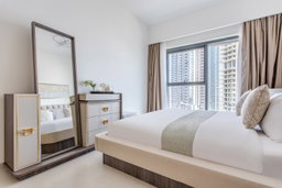 Two bedrooms Apartment 