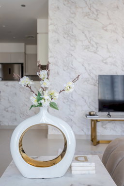 Two bedrooms Apartment 