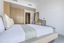 Two bedrooms Apartment 