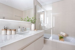 Two bedrooms Apartment 