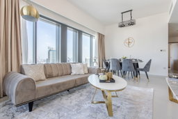 Two bedrooms Apartment 