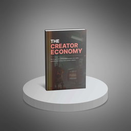 The Creator Economy