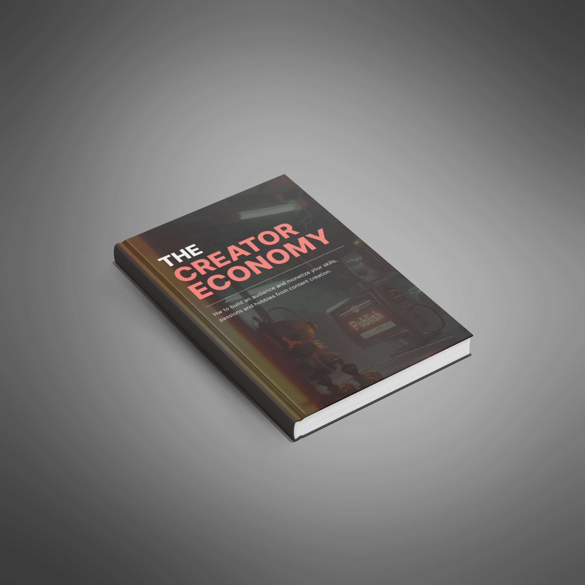 The Creator Economy_0