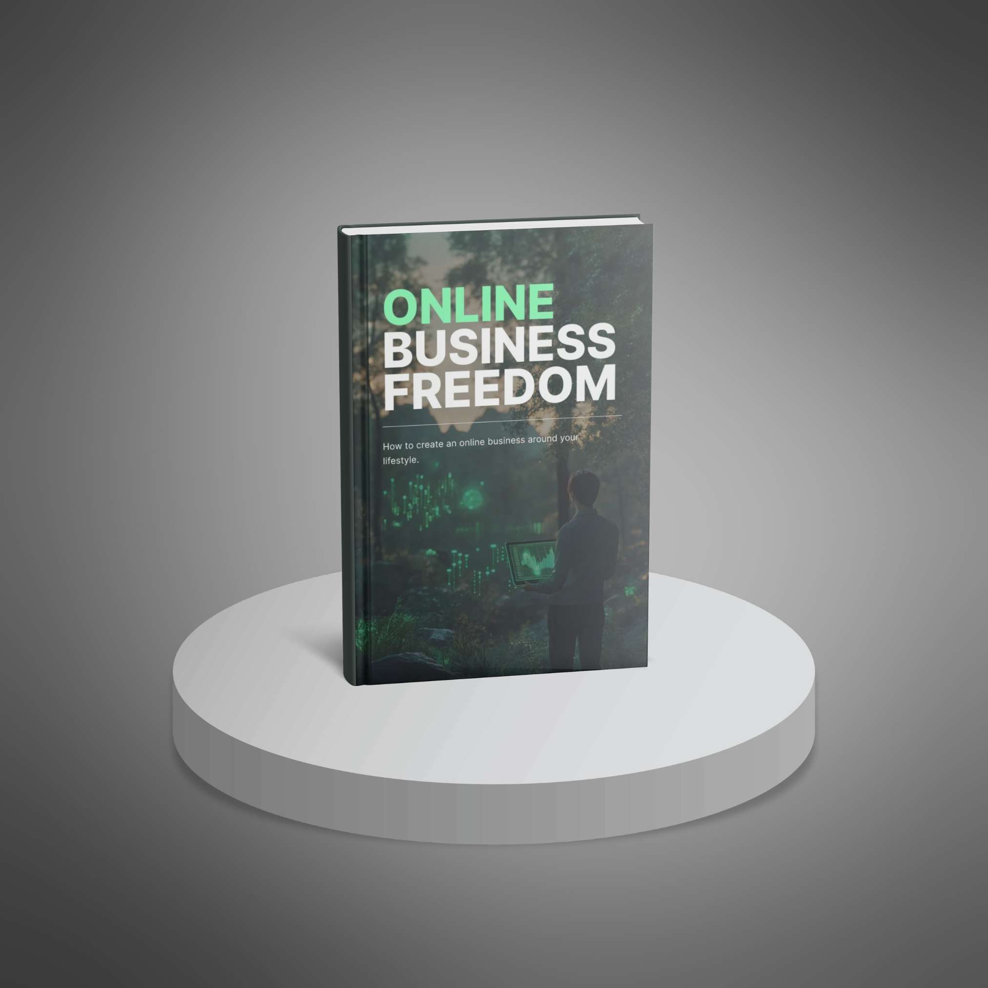 Online Business Freedom_2