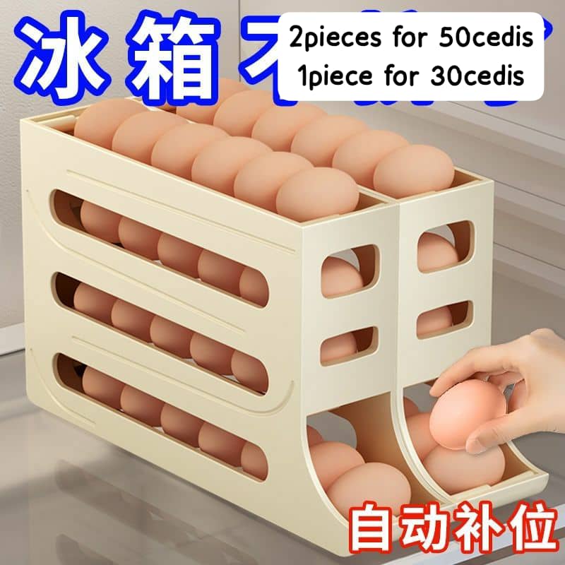 Egg storage 