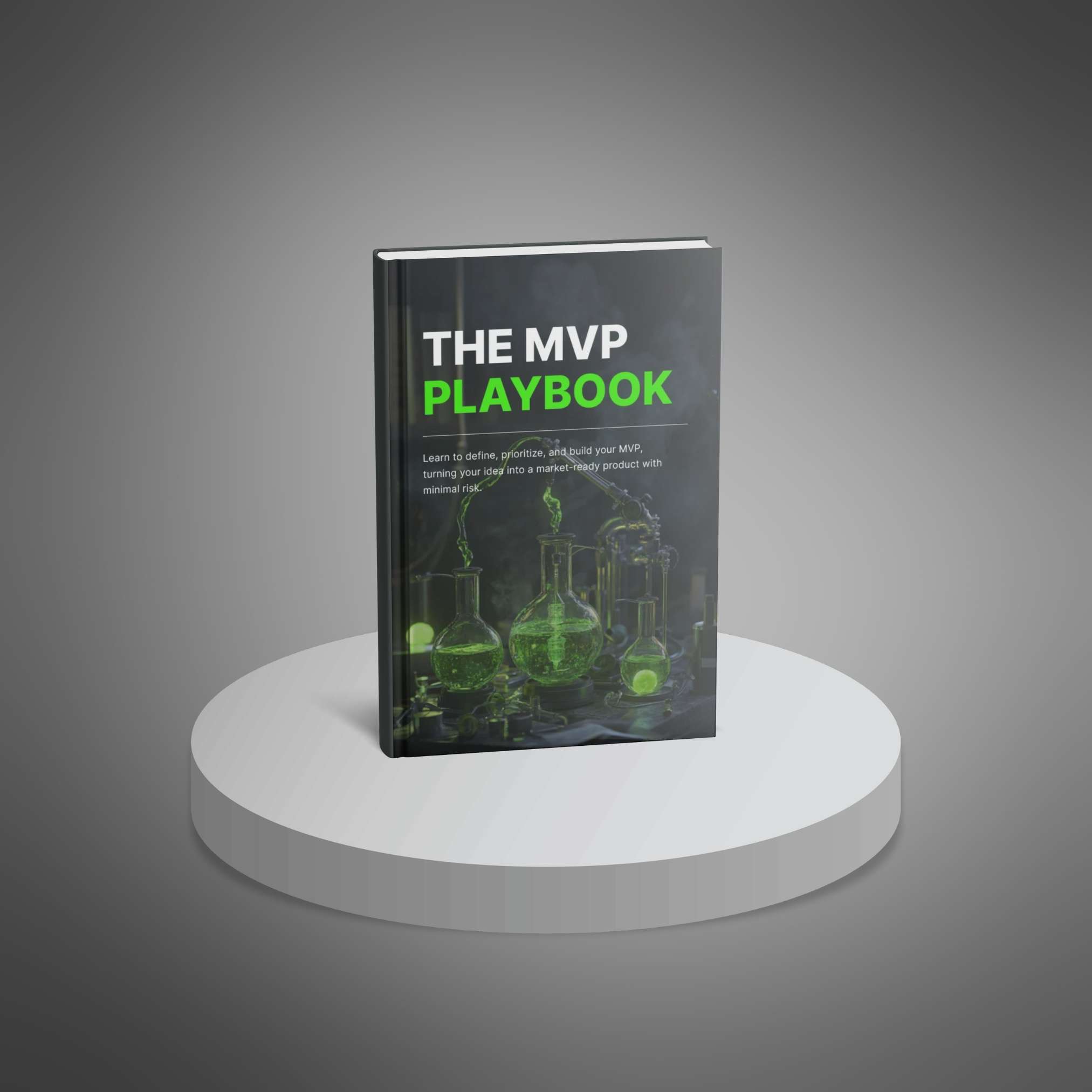 The MVP Playbook - Ebook_2