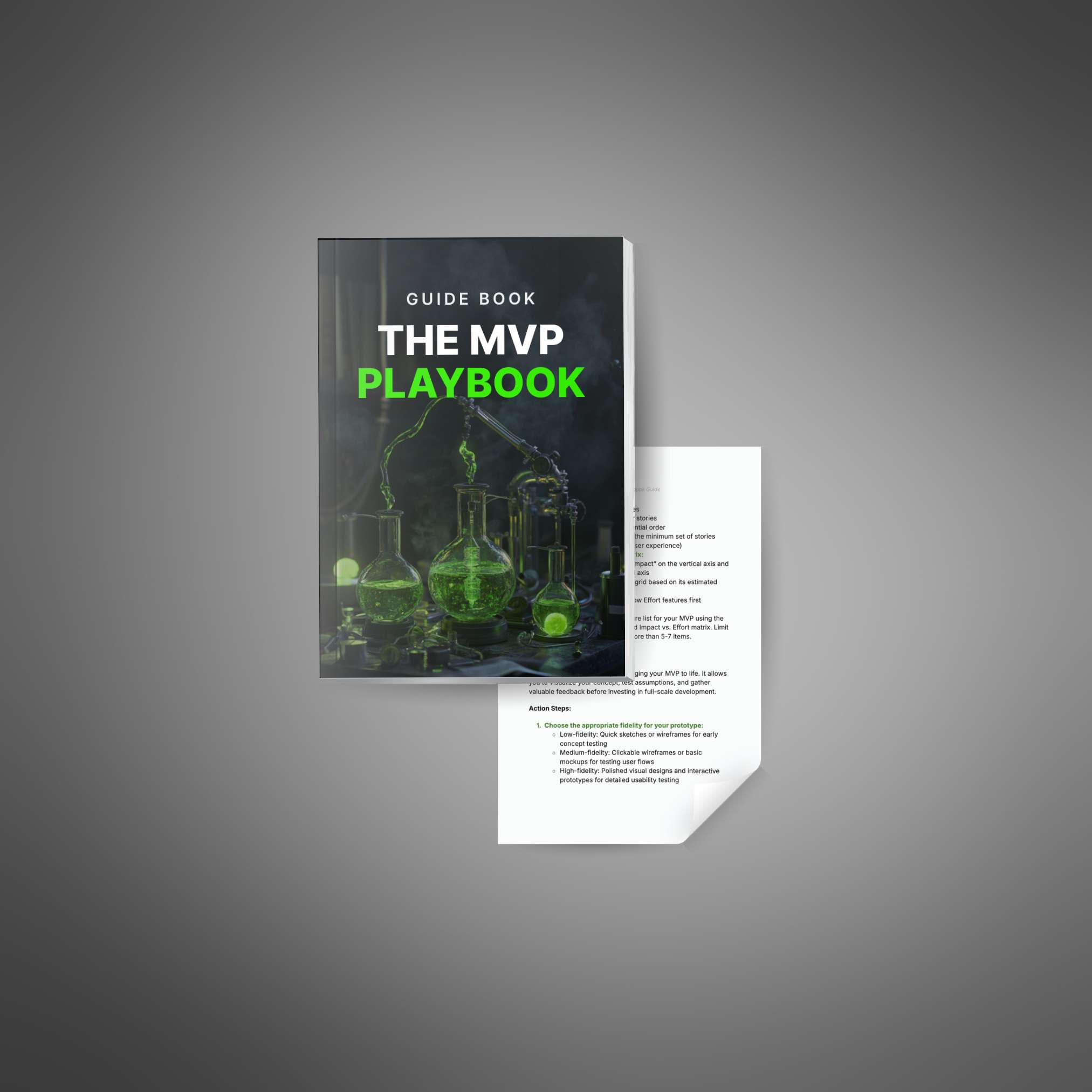 The MVP Playbook - Guide_1
