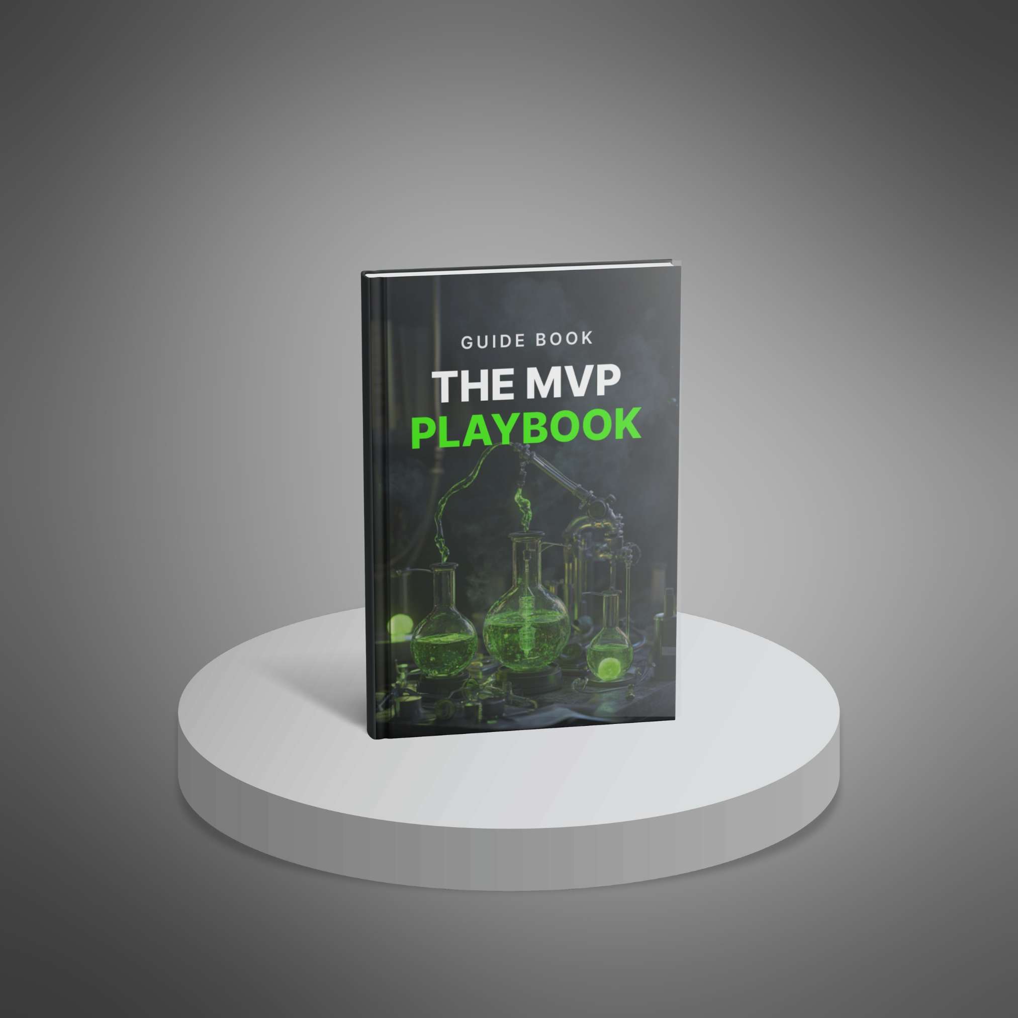 The MVP Playbook - Guide_0