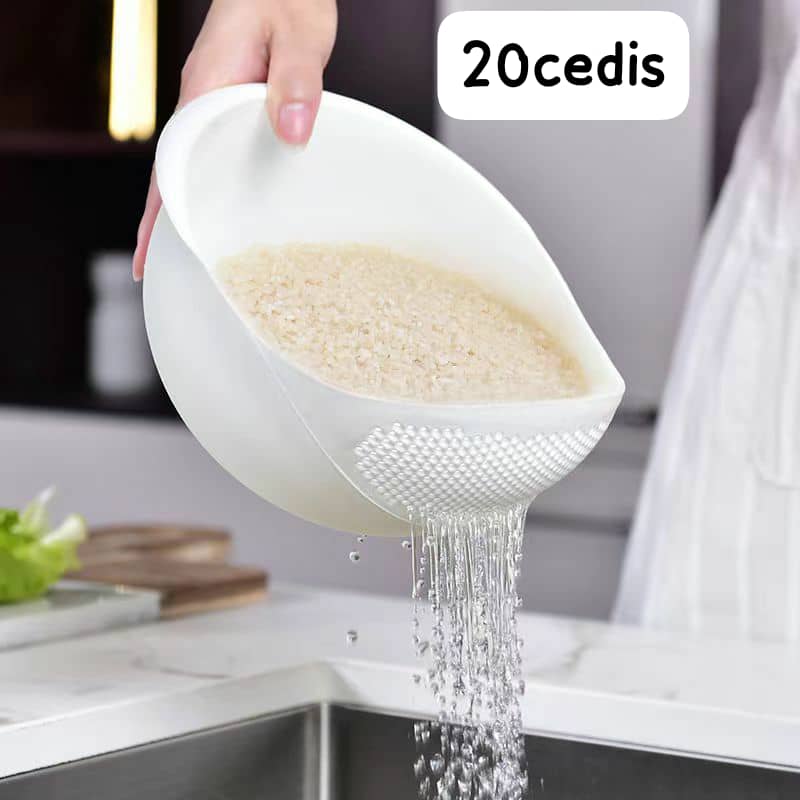 Ingredients drainer _0