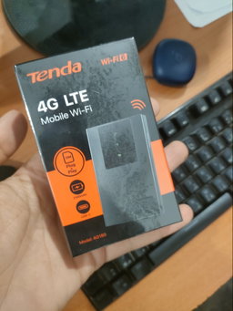Modem tenda