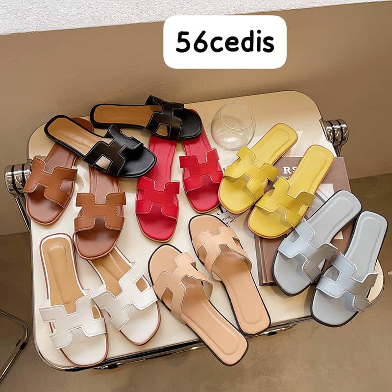 Ladies slippers_0