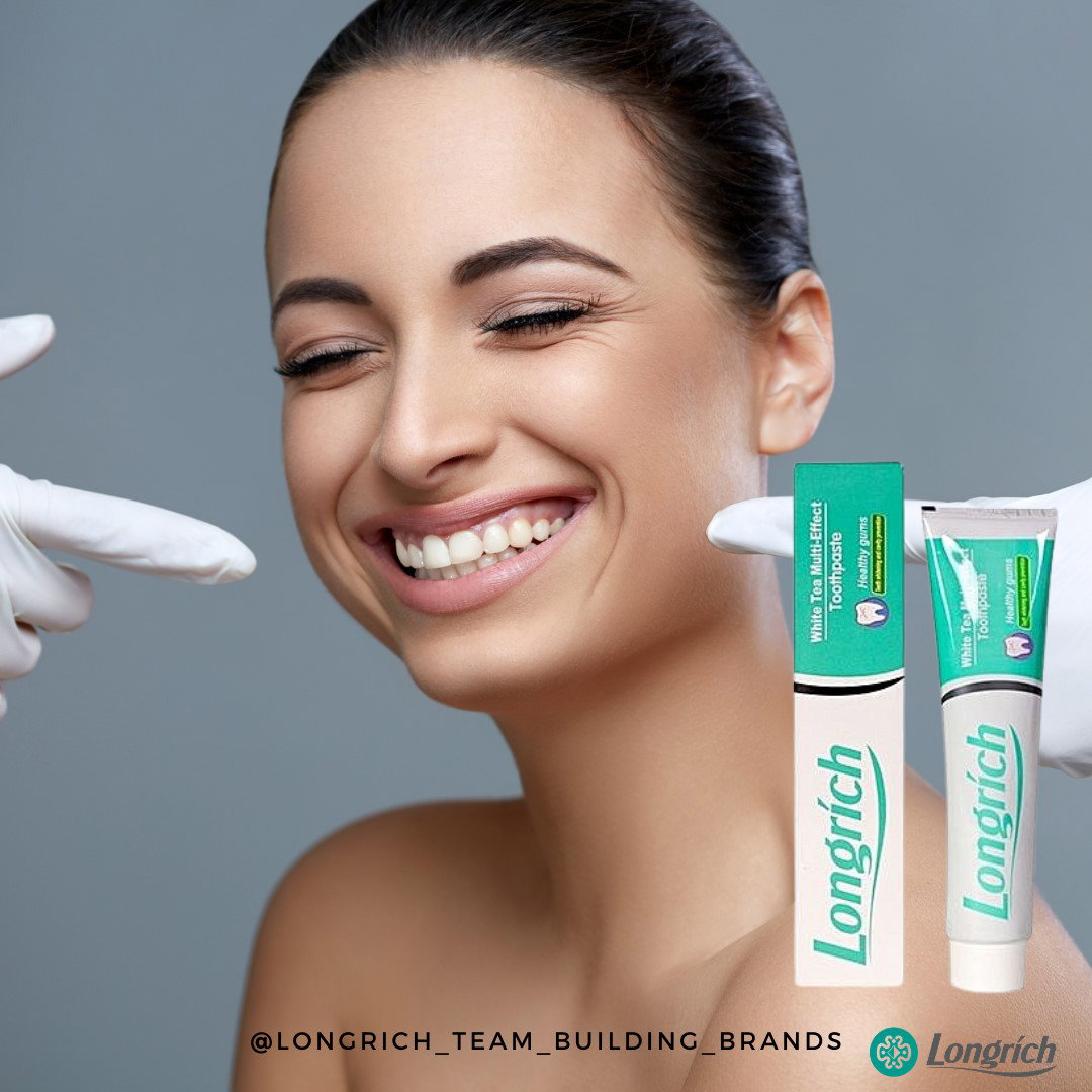 Pâte dentifrice _1