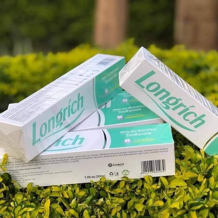 Pâte dentifrice _2