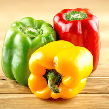 Peppers mix