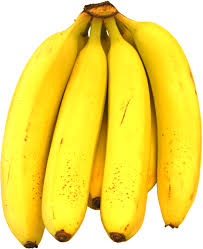 Banana's 800g