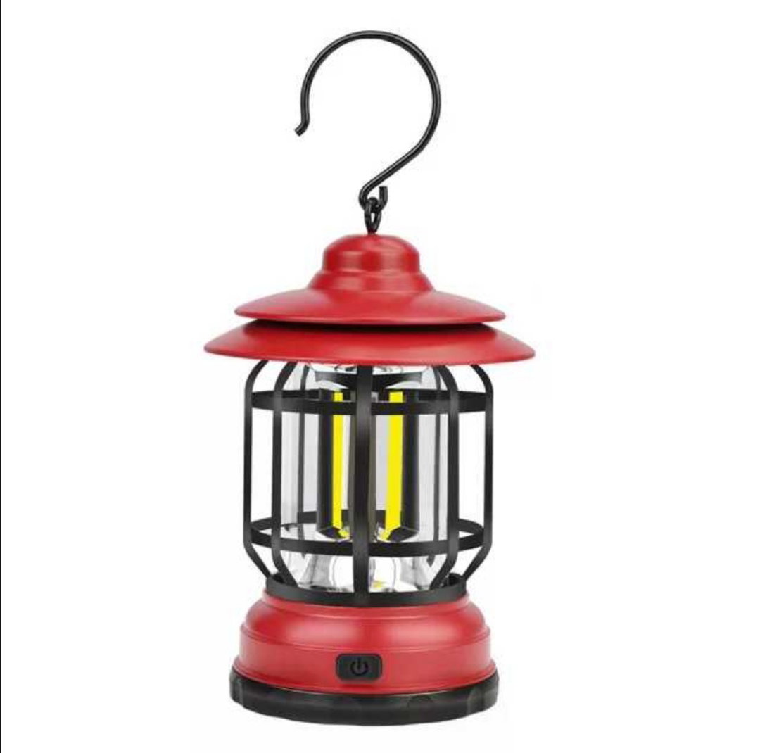 Chargeable Lantern