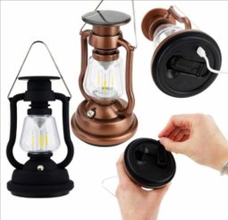 Solar Lantern 