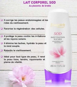 Beauté 