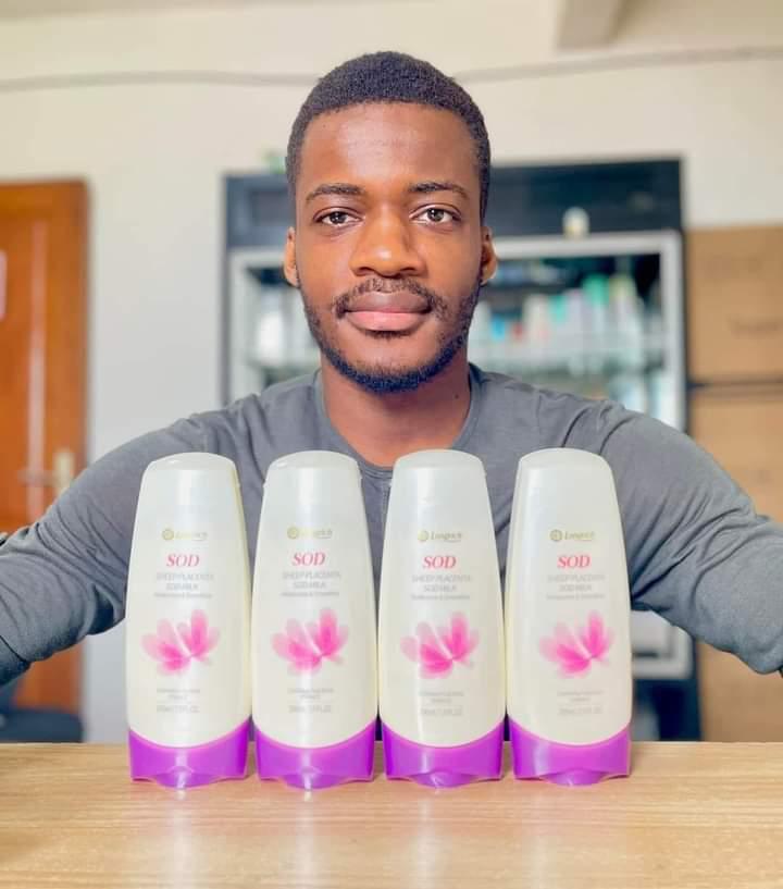 Crème solaire SOD_2