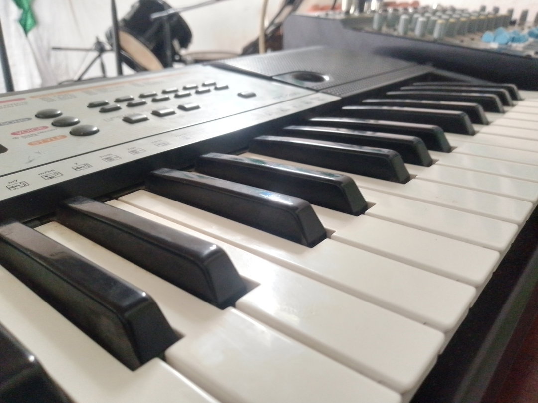 Readily Made Beats