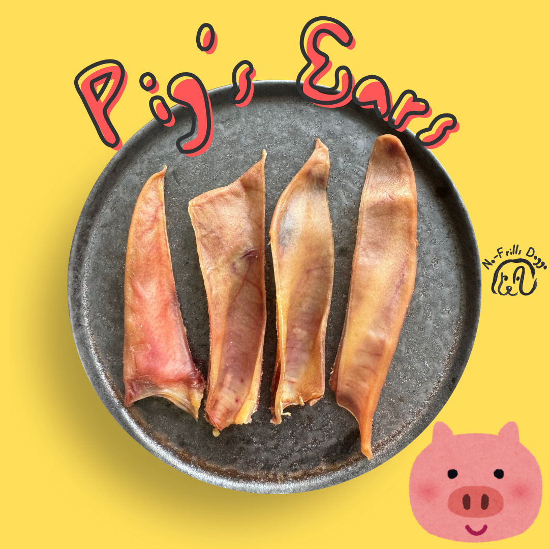 Pig Ears
