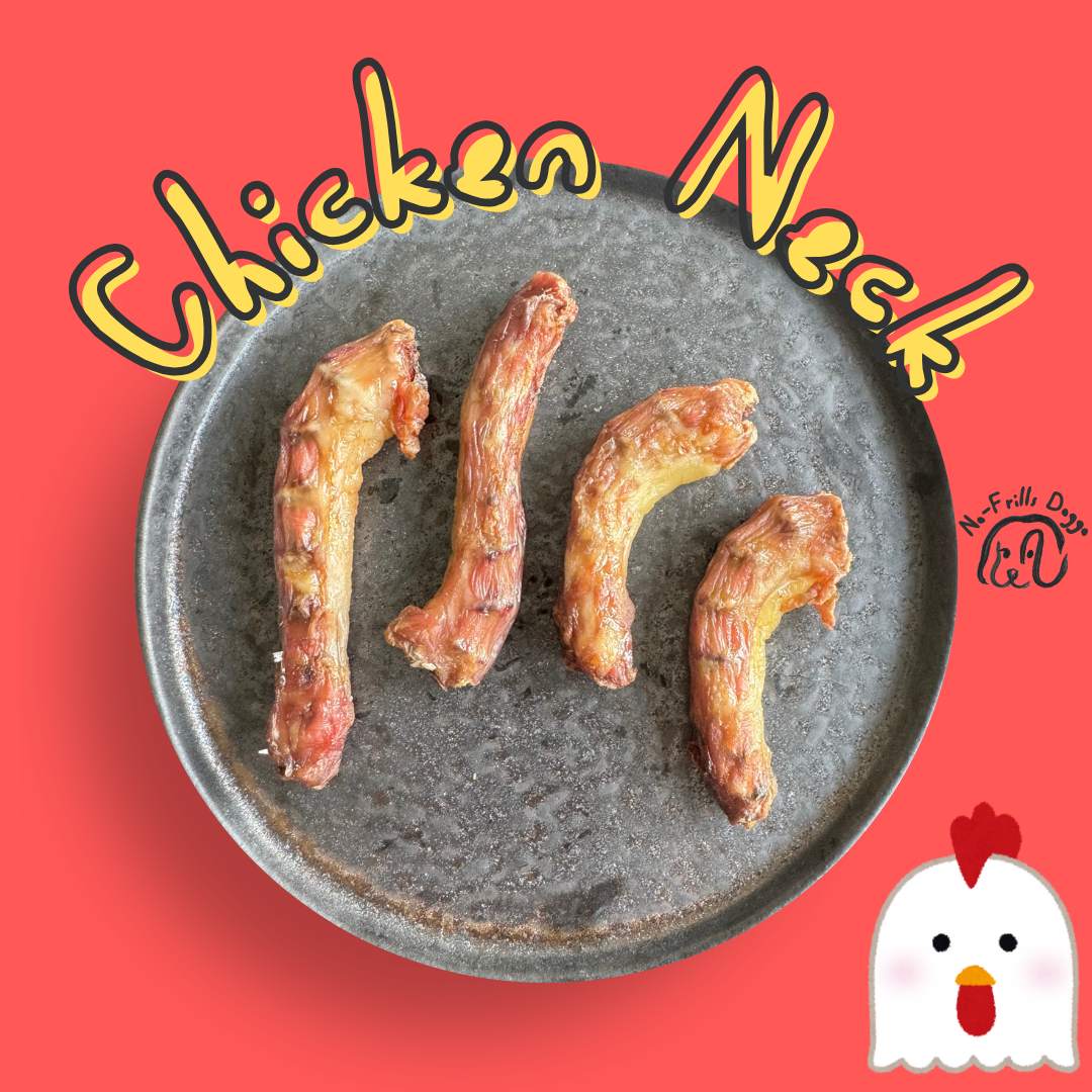 Chicken Neck_0