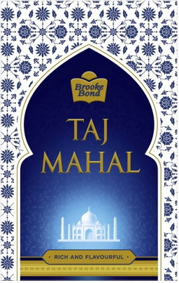 Taj Mahal Tea 500g