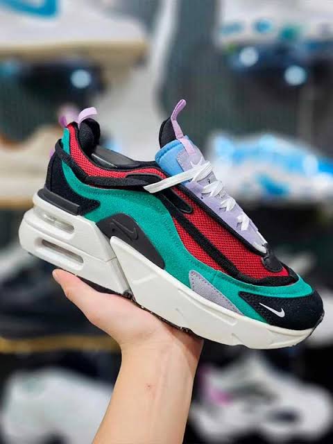 Nike Air Max Furyosa
