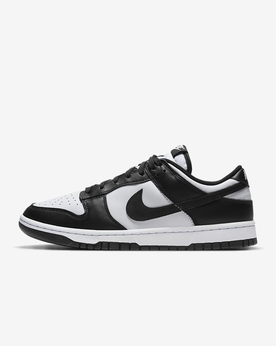 Nike Dunk Low _0