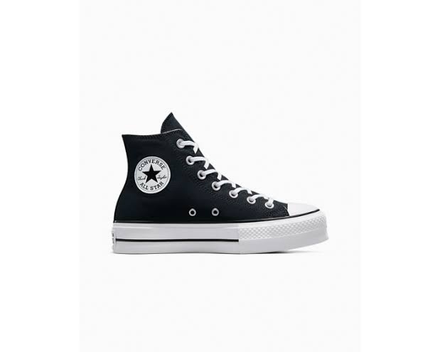 Converse Chuck Taylor Platform High