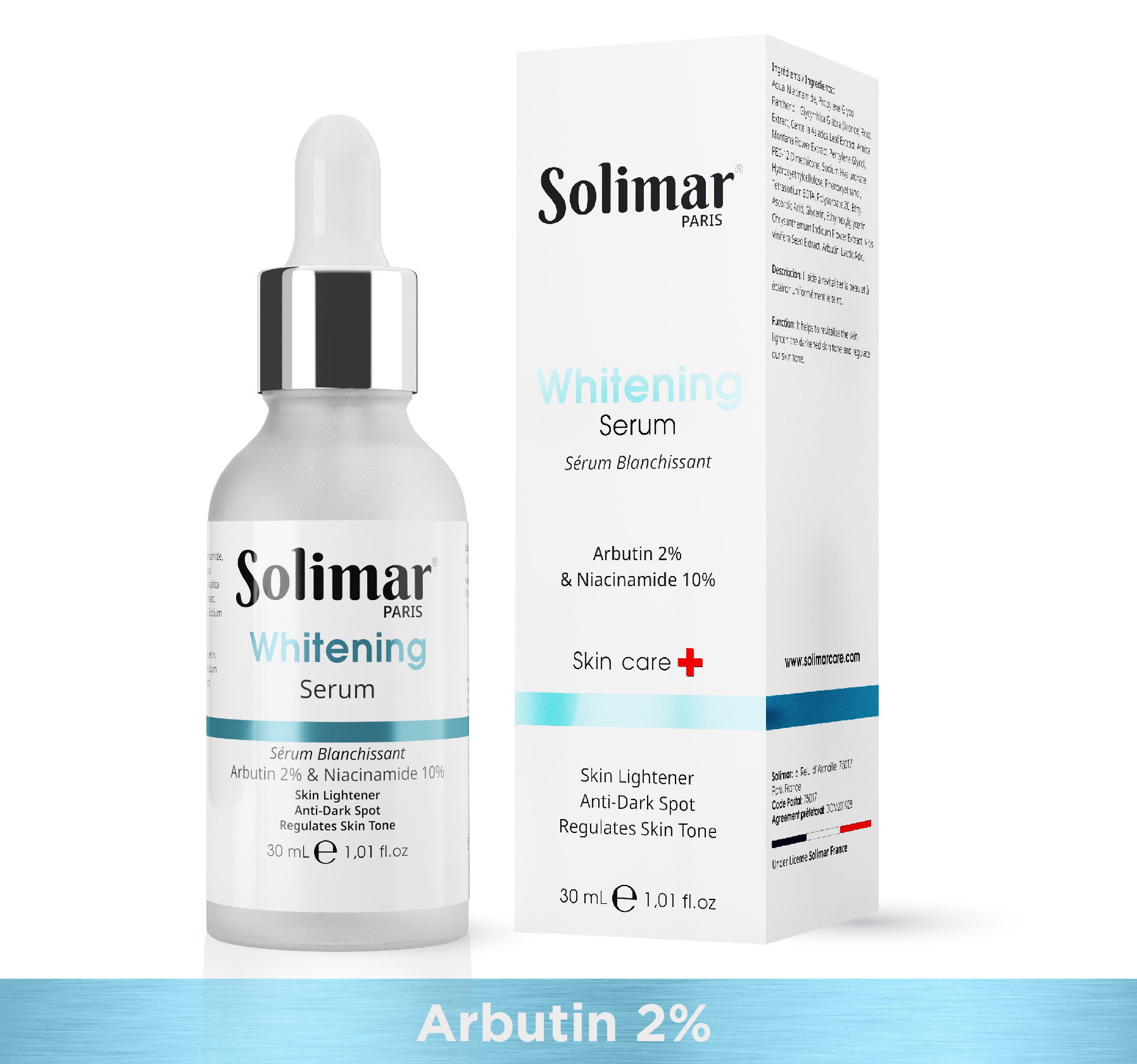 WHITENING SERUM 30 ML_0