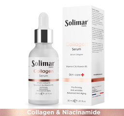 COLLAGEN SERUM 30ML